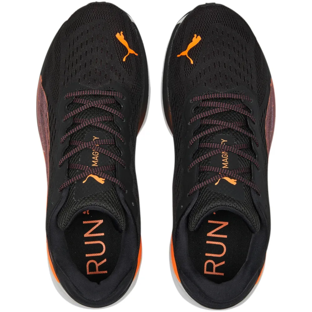 PUMA Magnify Nitro Surge 376905-07 / schwarz