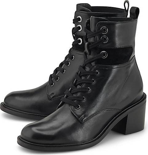 COX Stiefelette