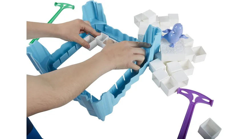 Hasbro Gaming - Kristallica