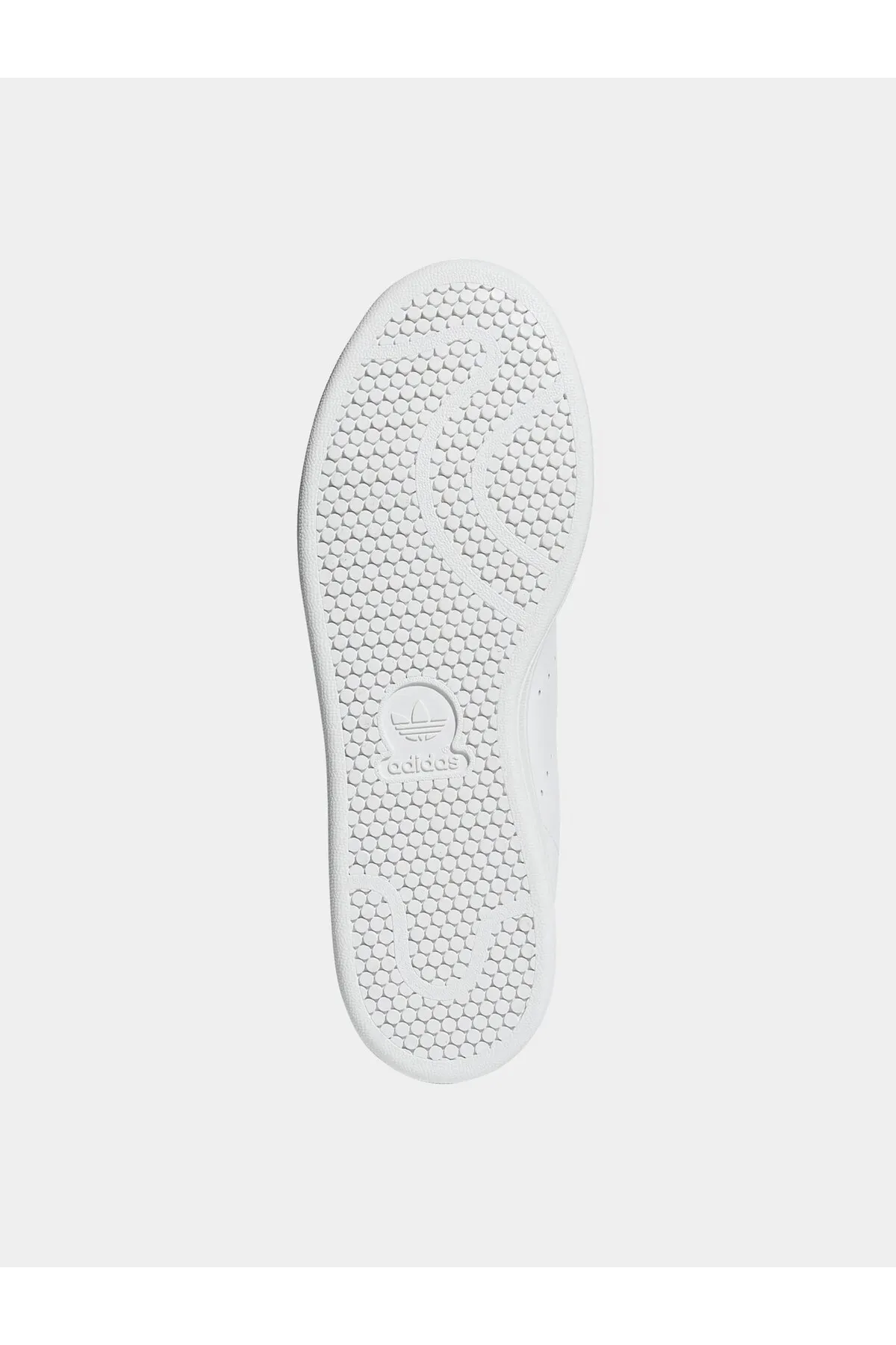 adidas  Sneaker - Weiß - Flacher Absatz