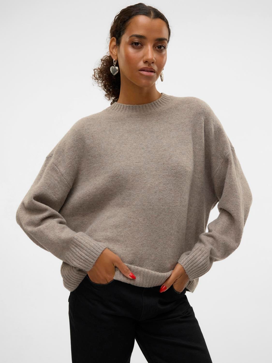 VMBOOM Pullover