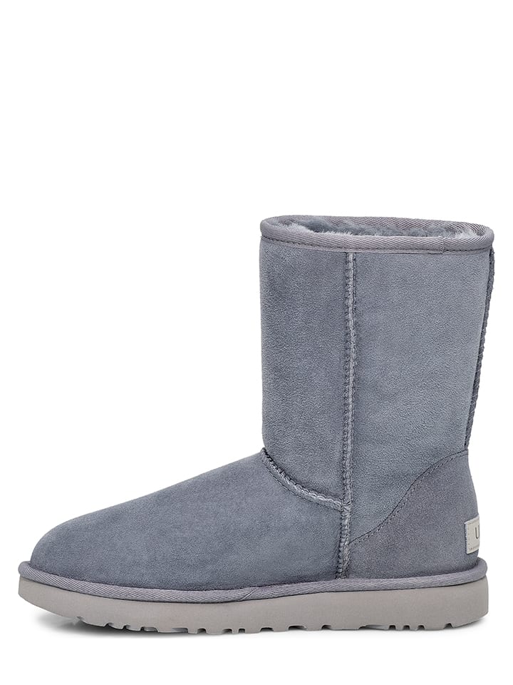 UGG Lammfell-Boots 