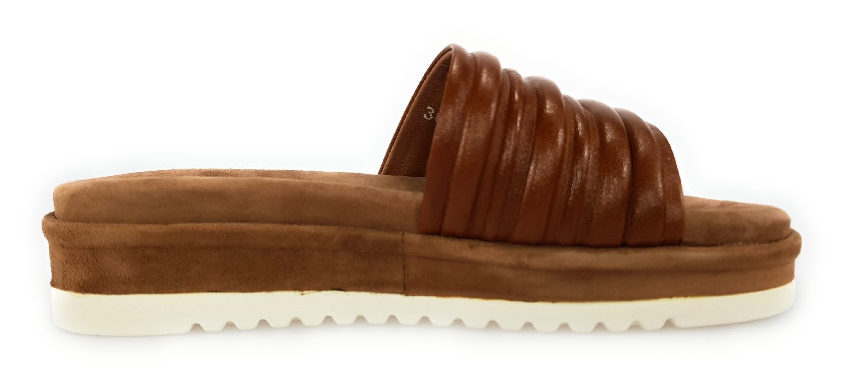 Queens IF-9645 Braun dark Tan