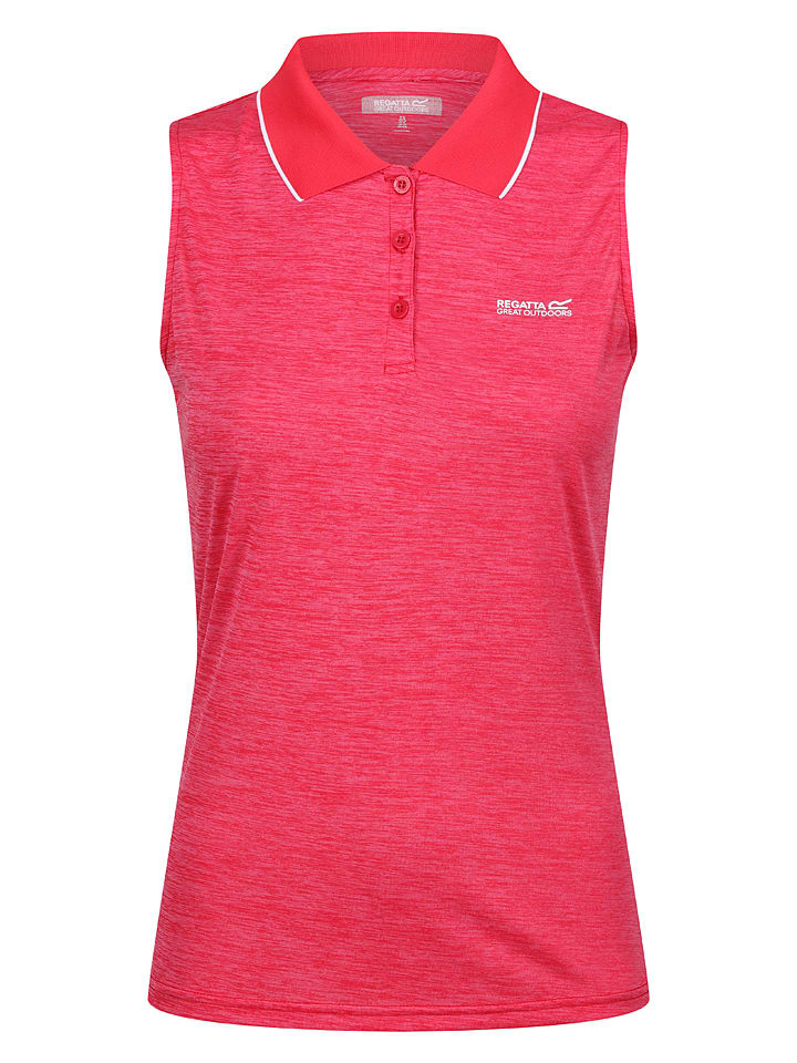 Regatta Funktionspoloshirt 