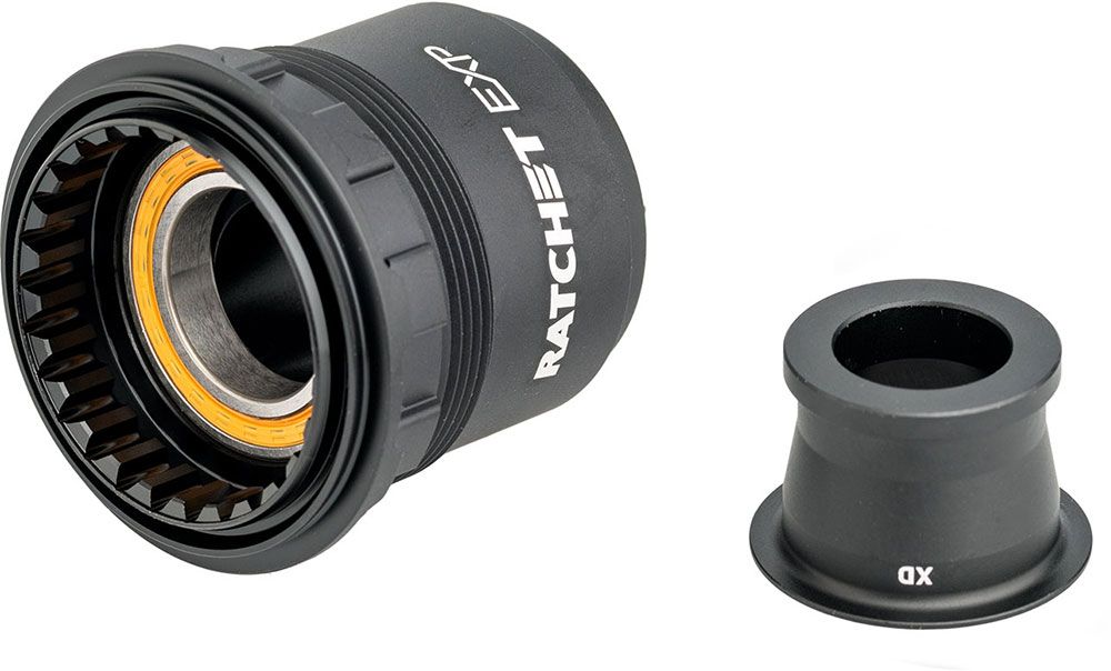 DT Swiss Umrüstkit SRAM für Ratchet EXP Freilaufkörper kaufen | Bike-Discount
