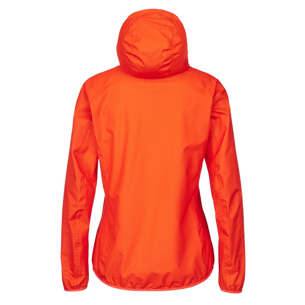 PUEZ LIGHT PTX W JKT Damen - Regenjacke