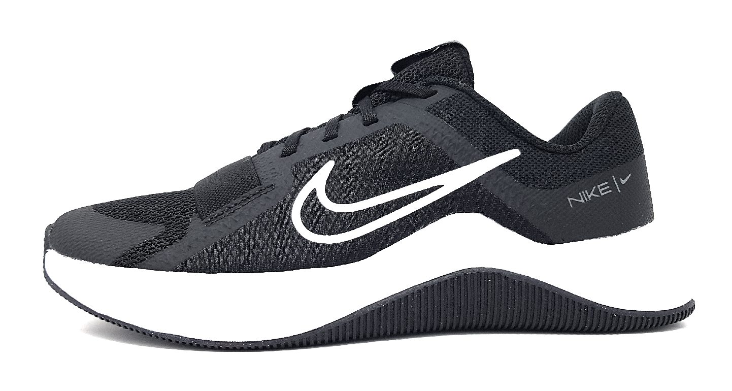 Nike MC Trainer DM0824 Schwarz 003 Black/White Grey