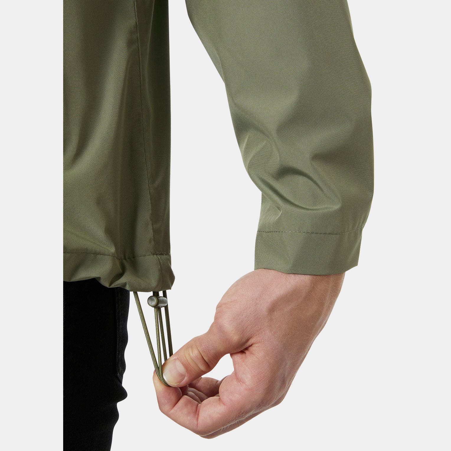 Men’s T2 Rain Jacket