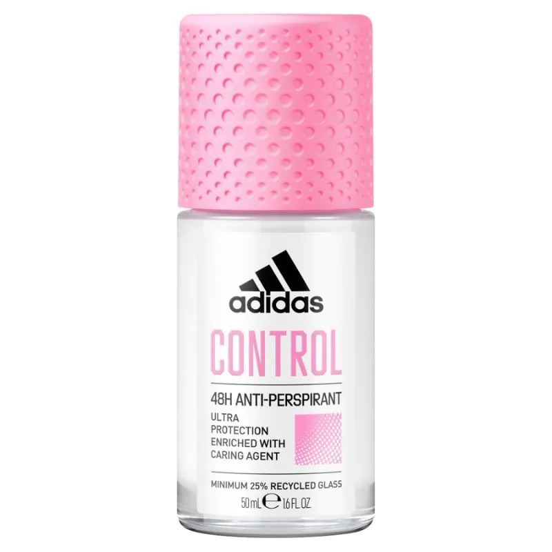 Adidas Deo Ap Roll-On Control