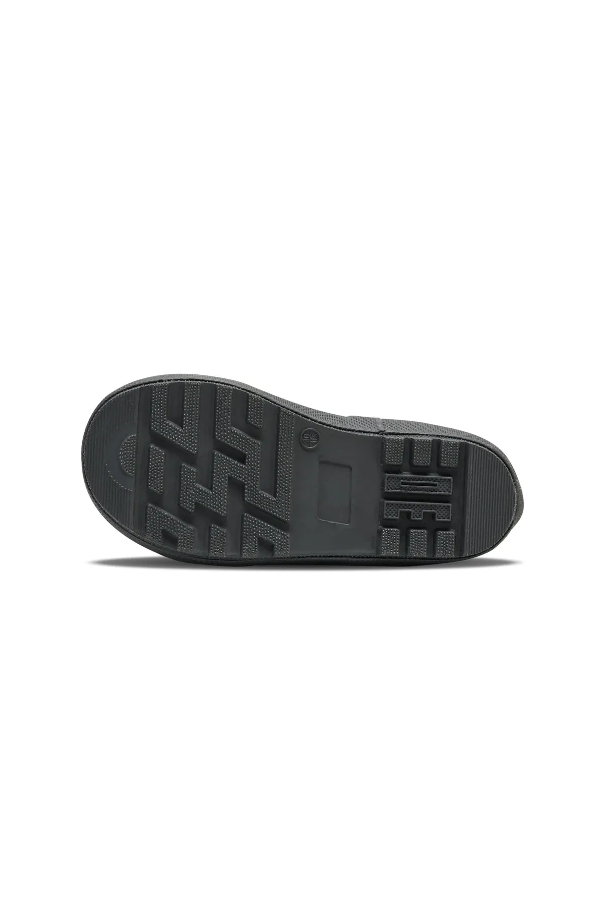 hummel  Stiefelette - Schwarz - Flacher Absatz