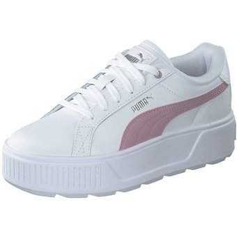 PUMA Karmen L in weiß