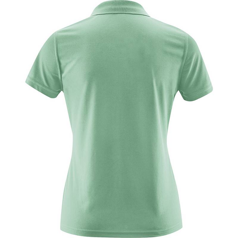 Maier Sports Ulrike Poloshirt Damen