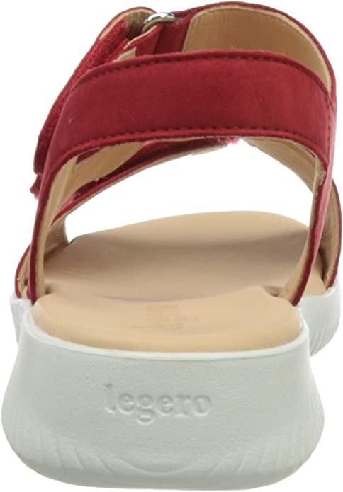 SUPERFIT Komfort Sandalen bunt