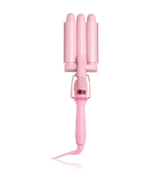 Mermade Mini Pro Waver Pink 25mm Lockenstab-1 Stk