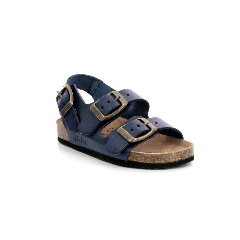 Sandales cuir Bayouk
