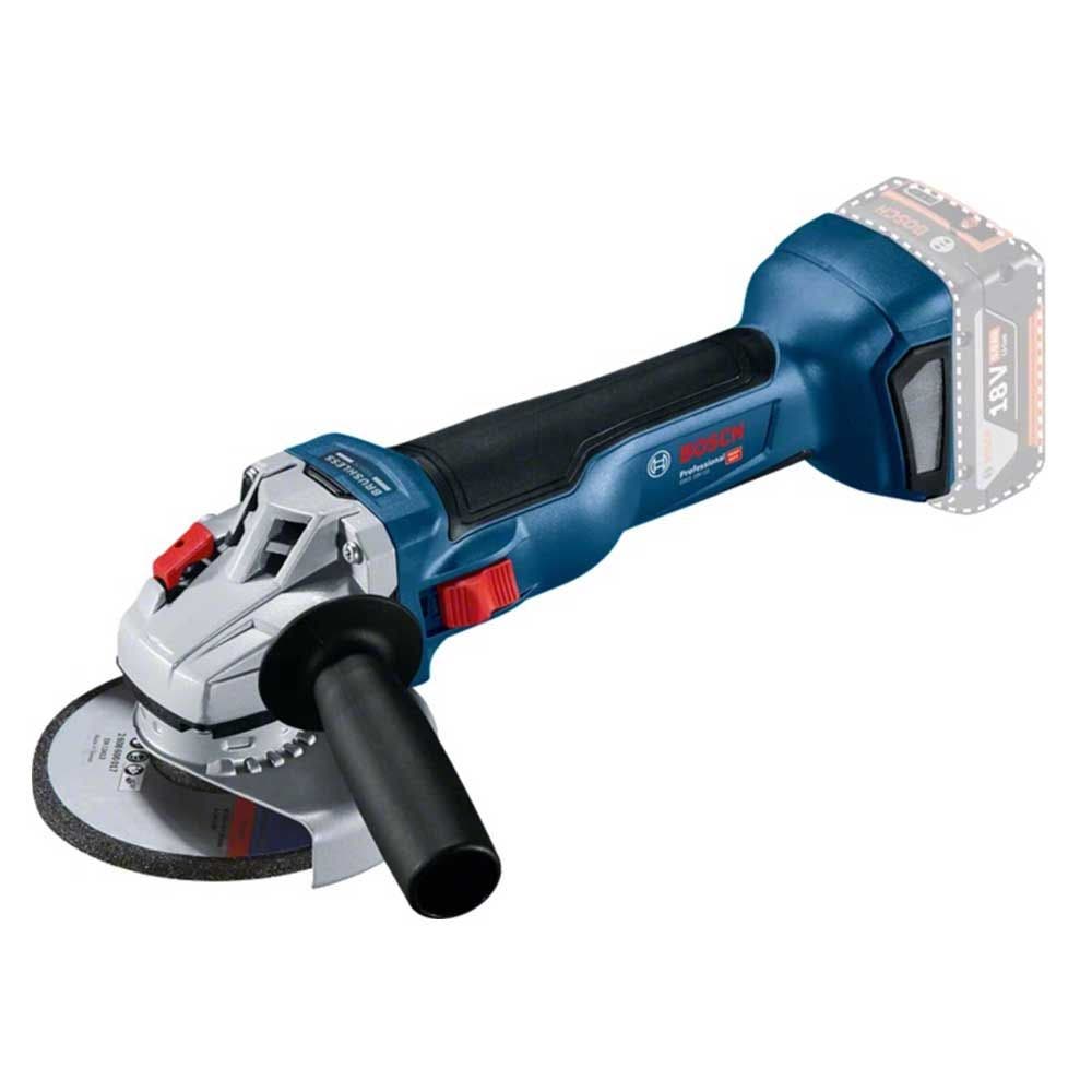 Conjunto de 5 baterias sem escova BOSCH ProCORE18V (2 x 8,0 Ah) 0615990M70