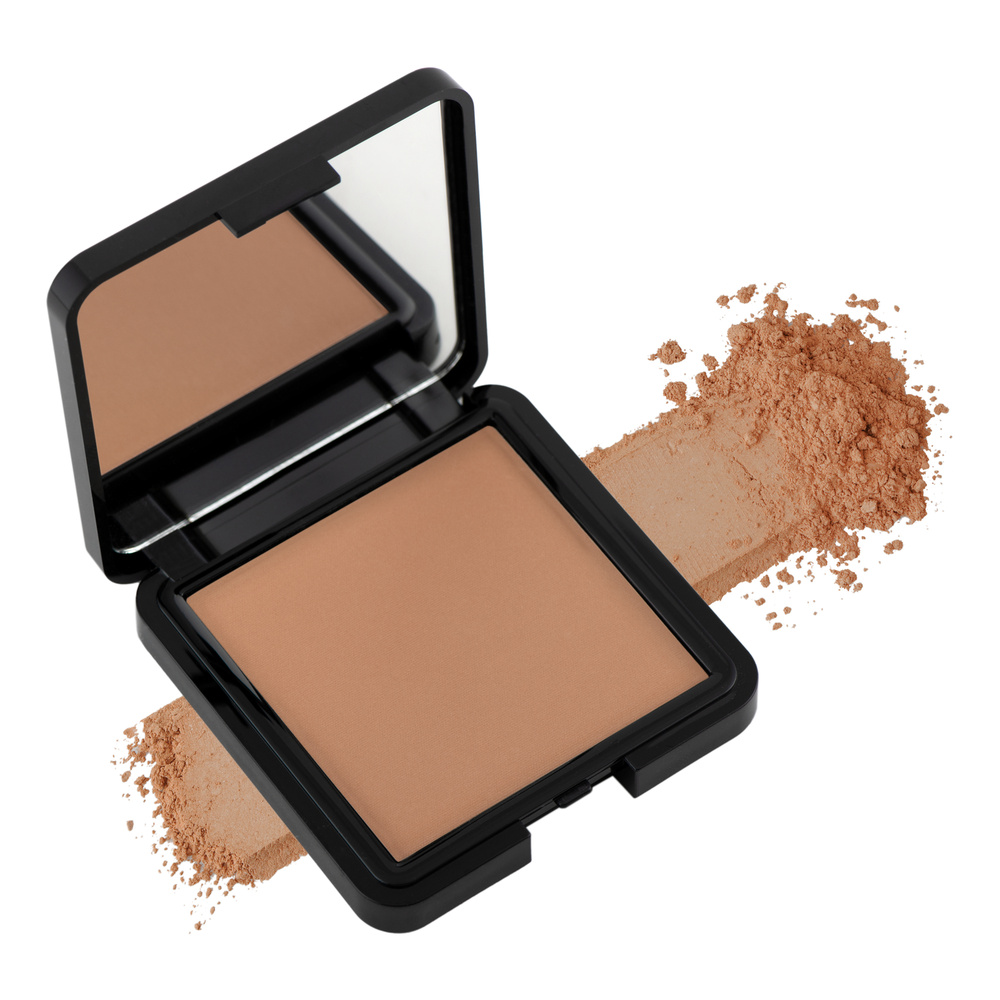 Nocibé Bronzing Powder Poudre Bronzante Mat effet naturel
