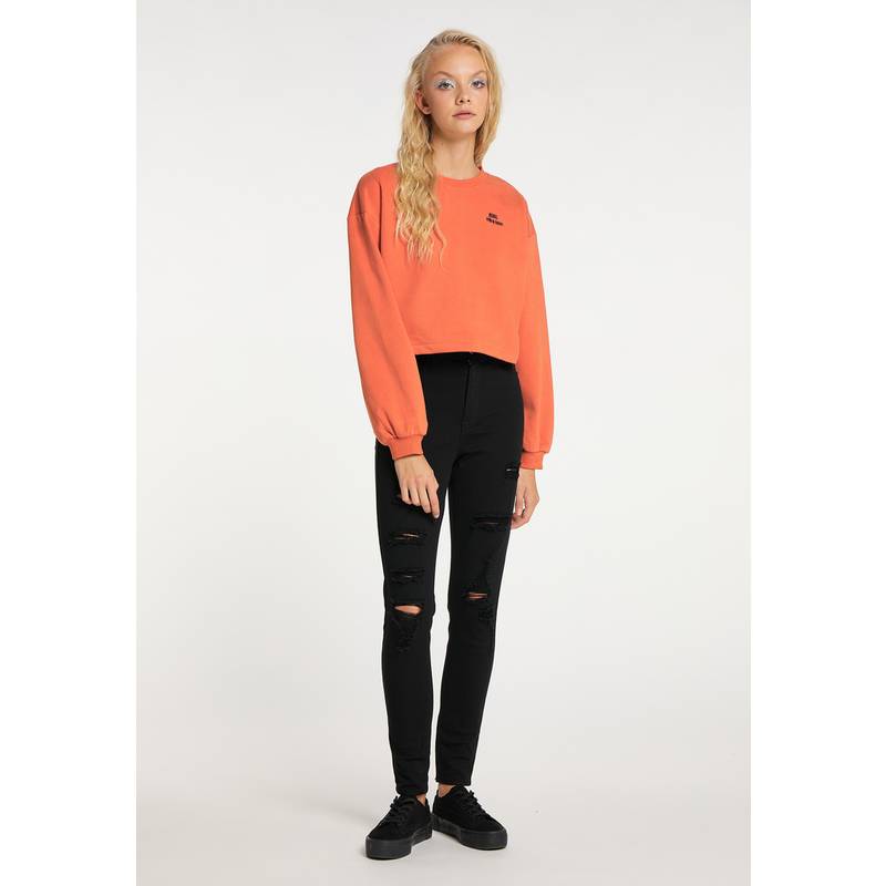 MYMO Sweatshirt Damen