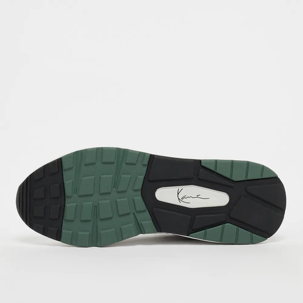 Karl Kani Hood Runner KKFWM000297 / weiss