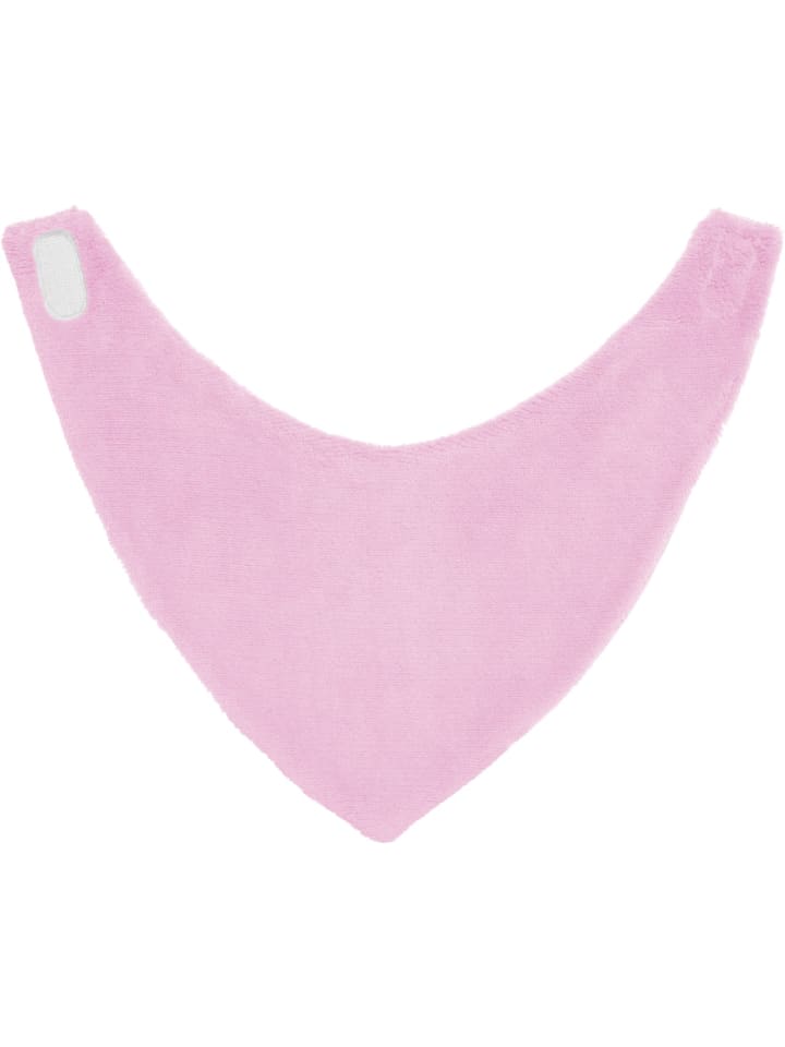 Playshoes Kuschel-Fleece-Halstuch in Rosa günstig kaufen onesize