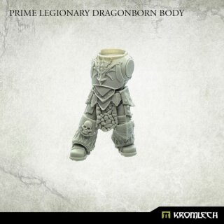 Prime Legionary Dragonborn Bodies (5)