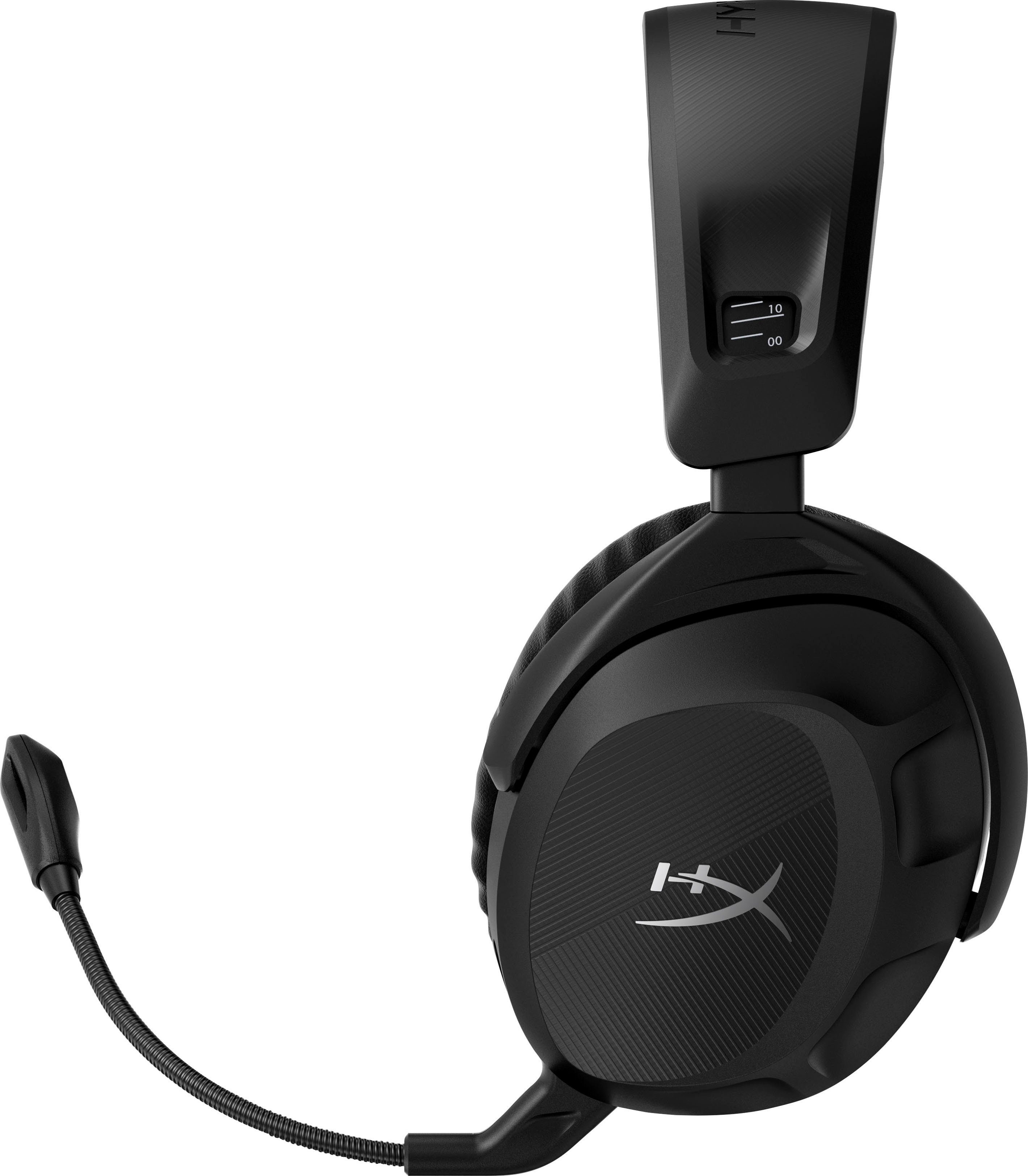 HyperX Cloud Stinger 2 Wireless Gaming-Headset (Wireless)