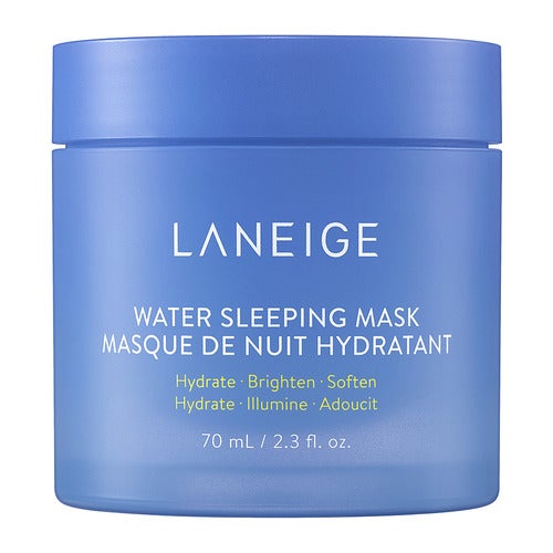 Laneige Water -yönaamio 70 ml