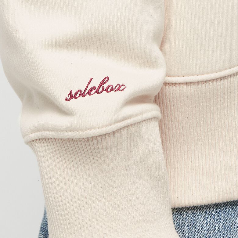 solebox Compagnie Sweater beige