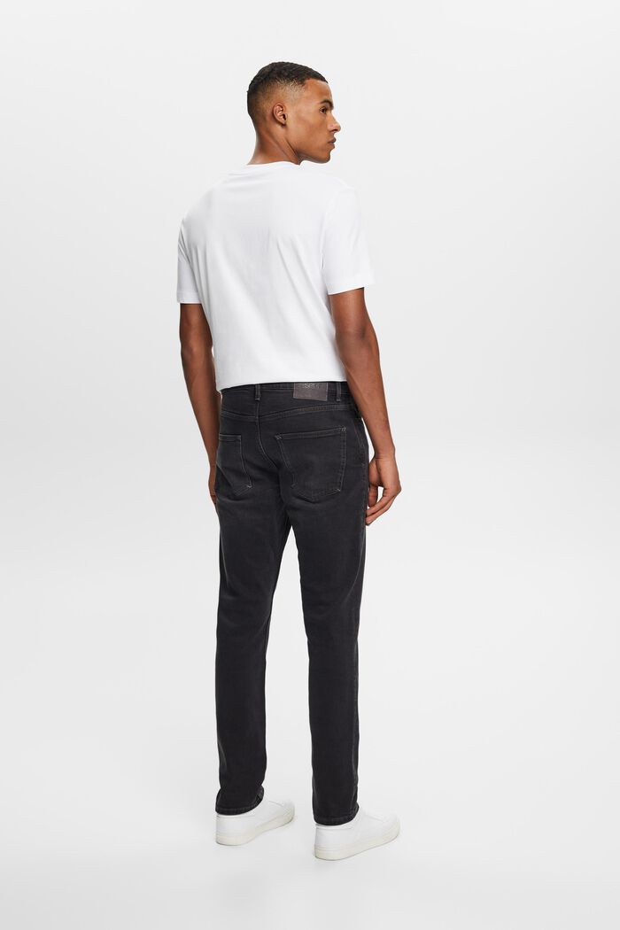 Schmal geschnittene Jeans