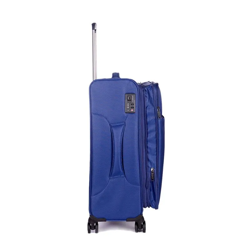 Stratic Stratic Light + Koffer L - Dark Blue