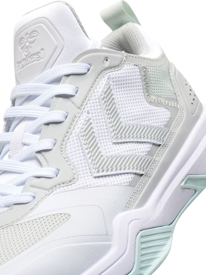 Hummel Hummel Multisportsschuh Uruz 2.0 Erwachsene in MORNING MIST günstig kaufen 36-40
