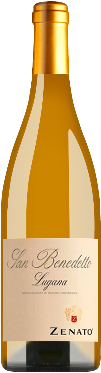 Zenato Lugana San Benedetto DOC 2022