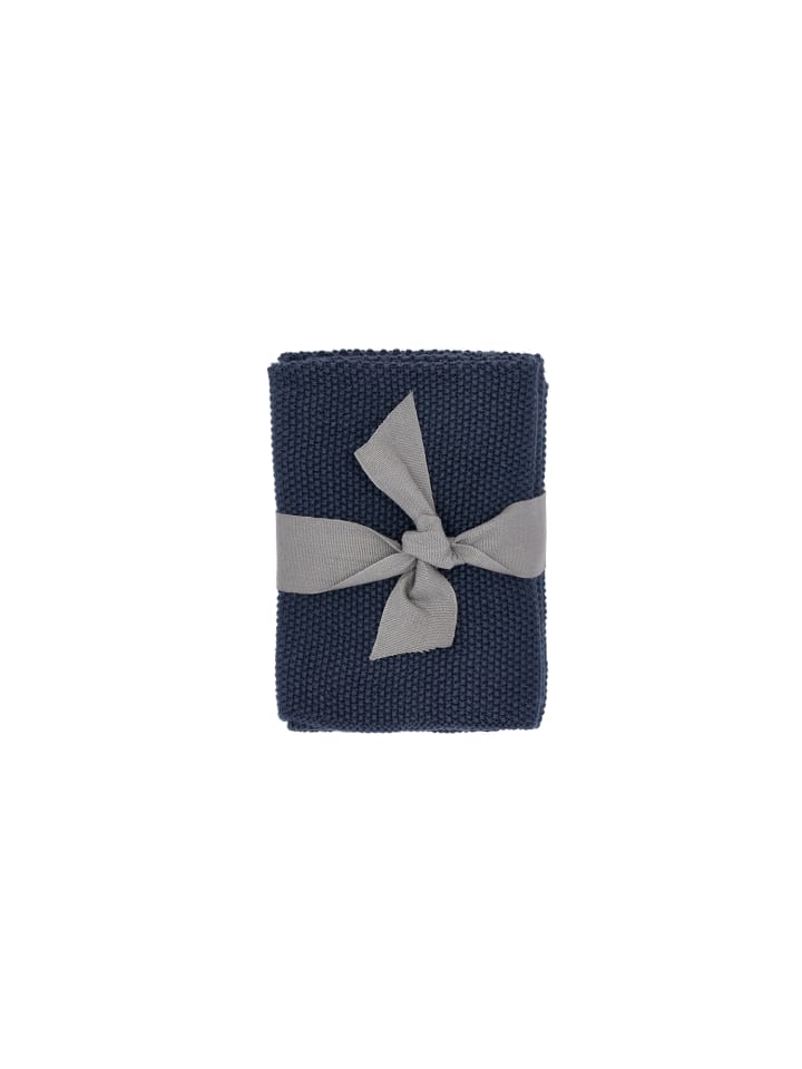 SÖDAHL Putzlappen Soft in Indigo günstig kaufen 30 x 30 cm