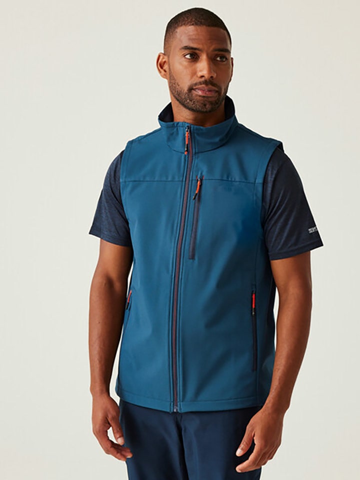 Regatta Softshellweste 