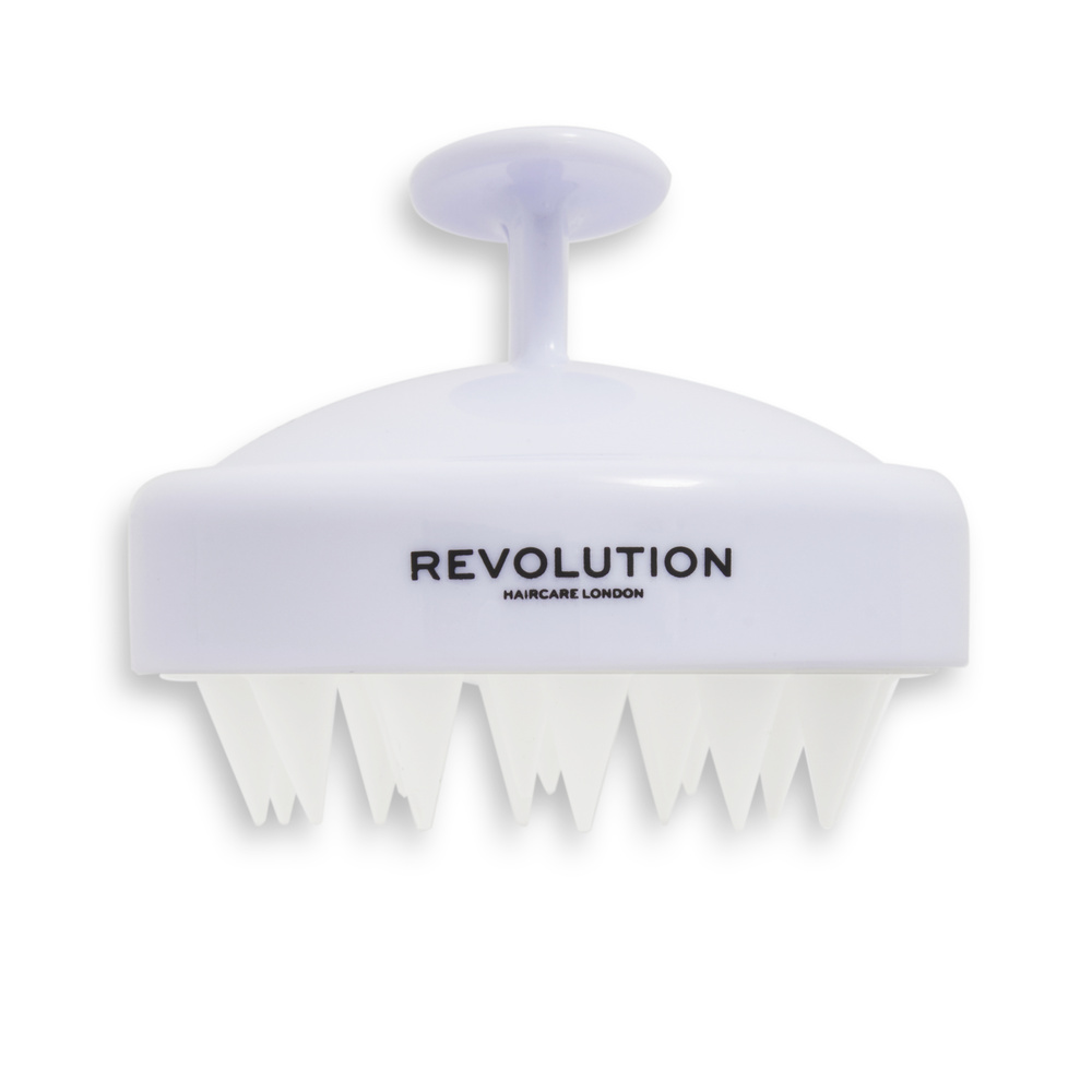 revolution hair Revolution Haircare Stimulating Scalp Massager Brosse massante