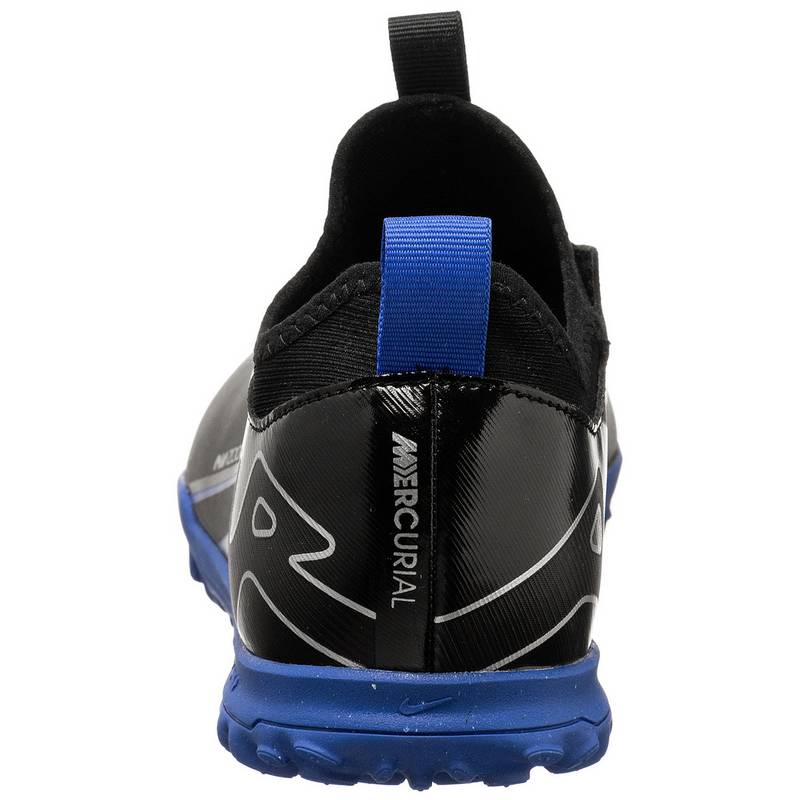 Nike Mercurial Vapor Zoom 15 Academy Fußballschuhe Jungen