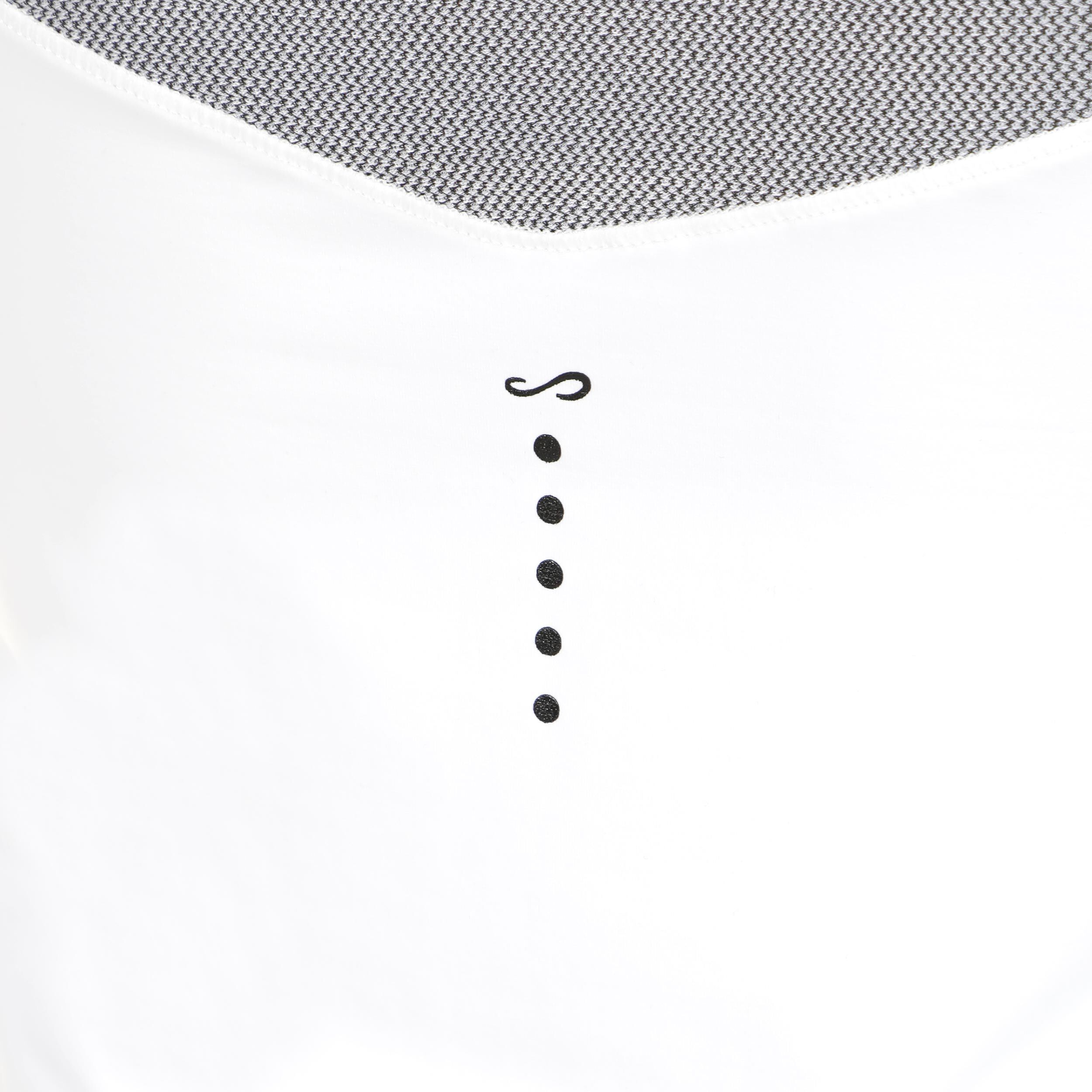 Ottey Tank-Top Damen - Weiß