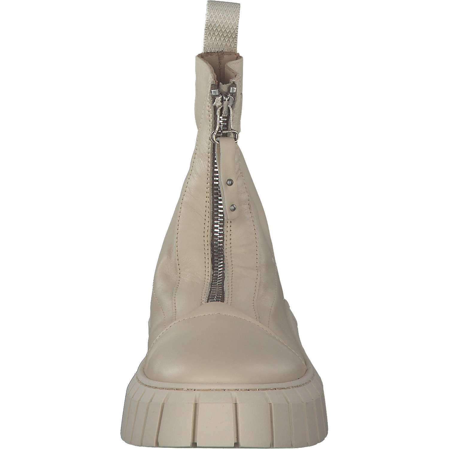 Mjus P67205, Stiefeletten, Damen, natur