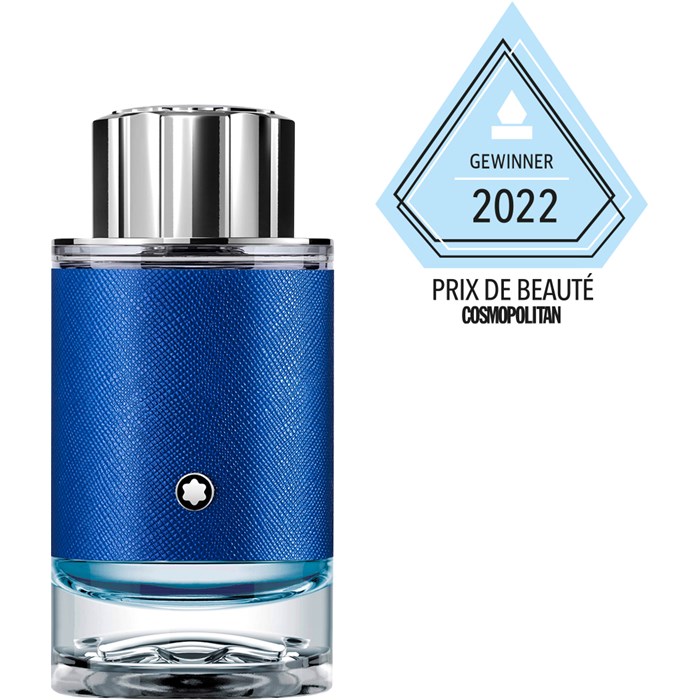 Eau de Parfum Spray