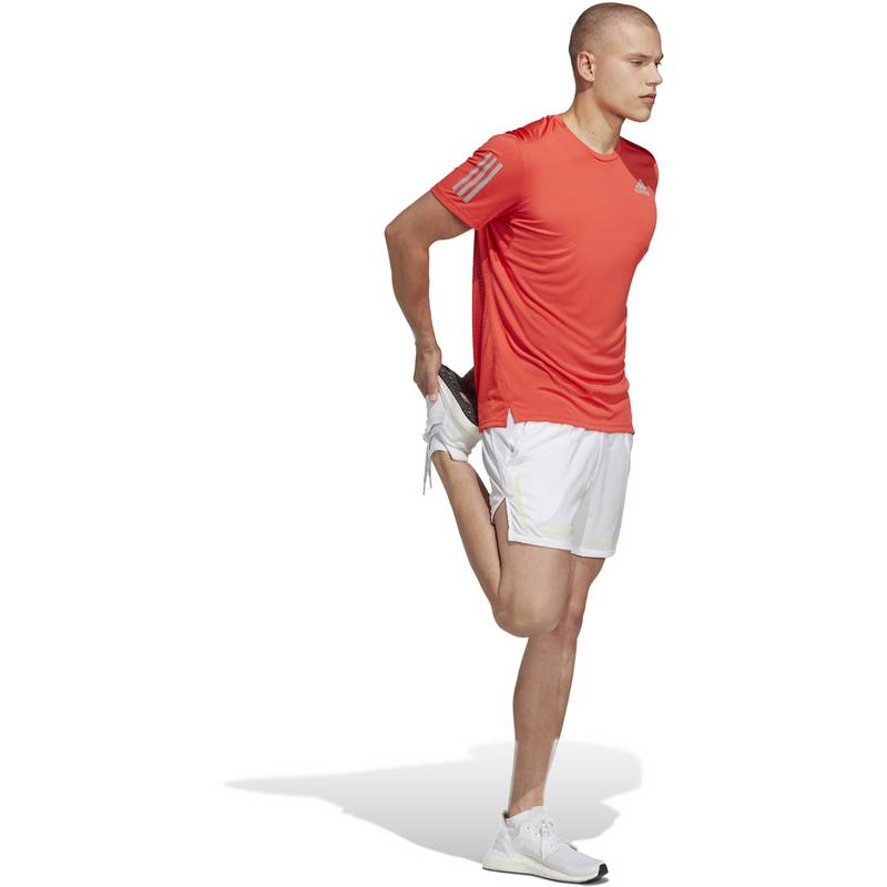 adidas OWN THE RUN Funktionsshirt Herren