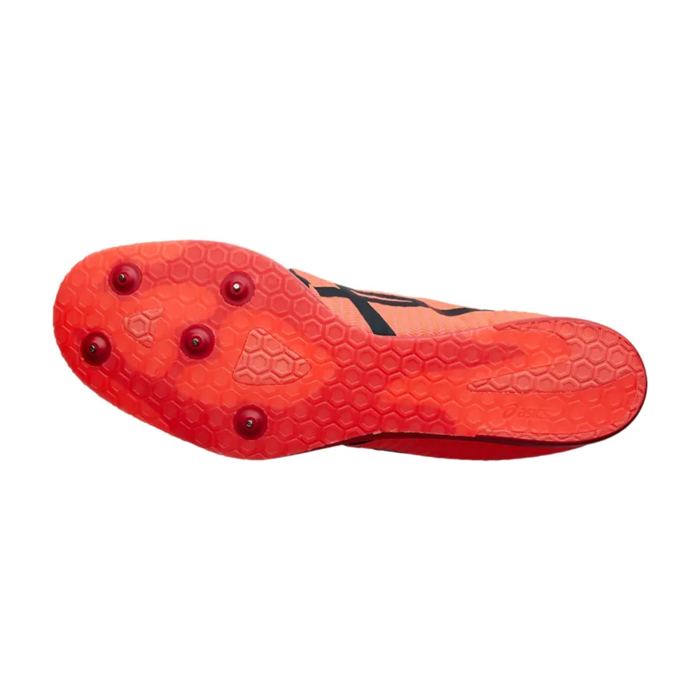Asics Cosmoracer Ld 2 Tokyo 1093A121.701 / rot