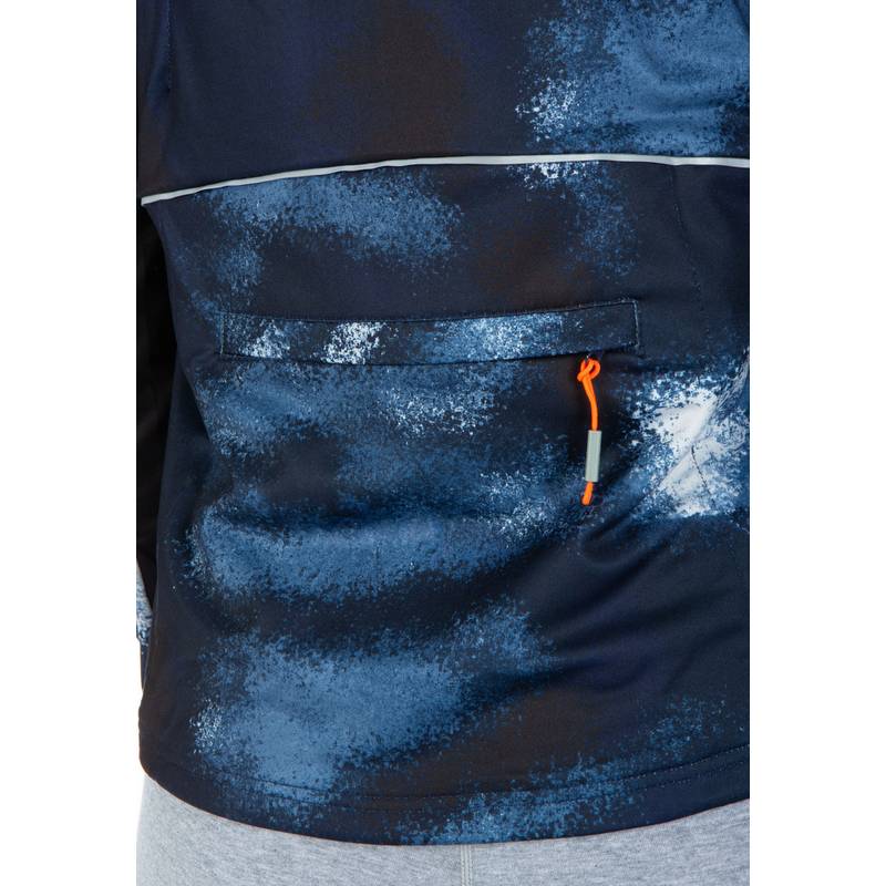 LPO FUNKTIONSJACKE Yasmin - Sportjacke Trainingsjacke Damen
