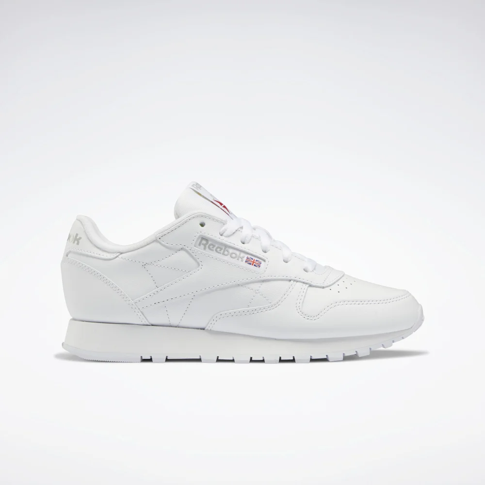 Reebok Classic Leather GY0957 / weiss