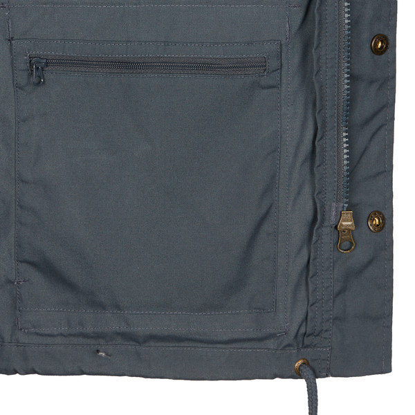 RÄVEN JACKET M Herren - Übergangsjacke