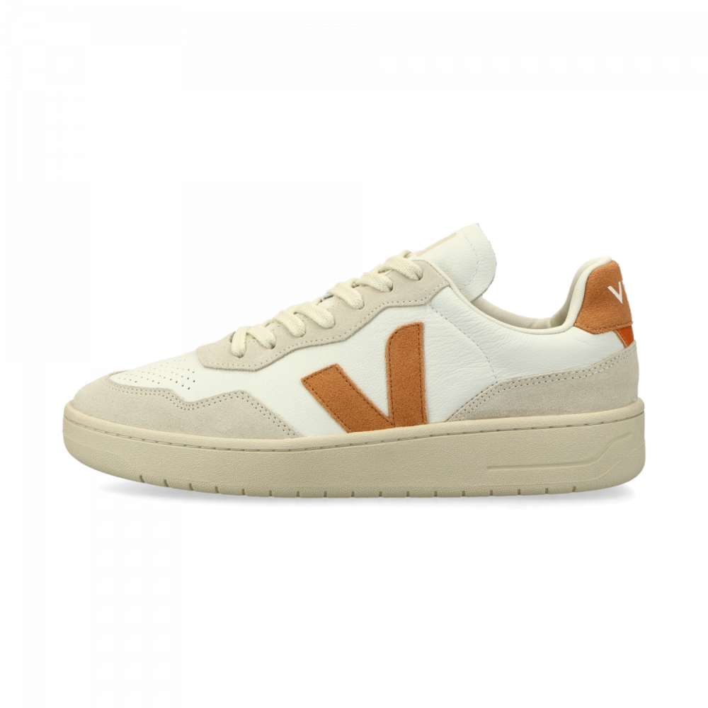 VEJA V 90 Leather VD2003389 / weiss