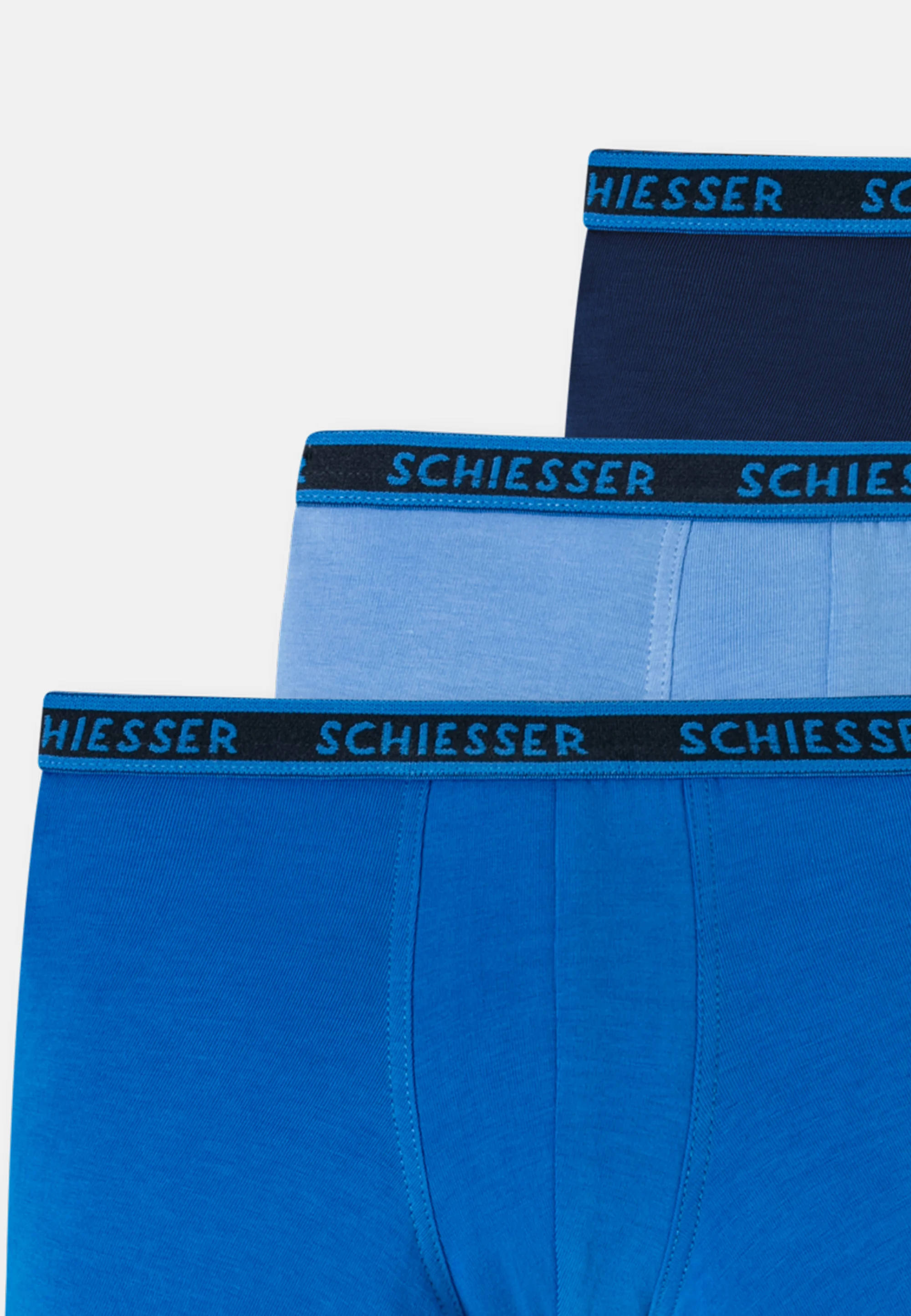 Schiesser 9ER PACK - Culotte