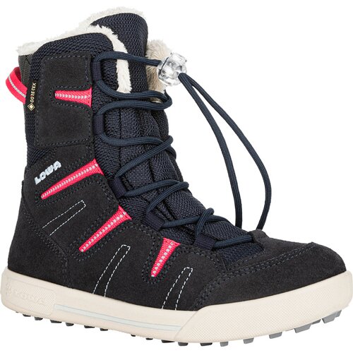 KINDER FREIZEITSCHUHE LUCY GTX