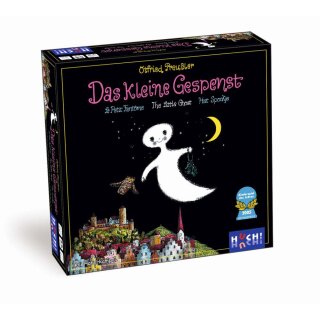 Das kleine Gespenst (DE)