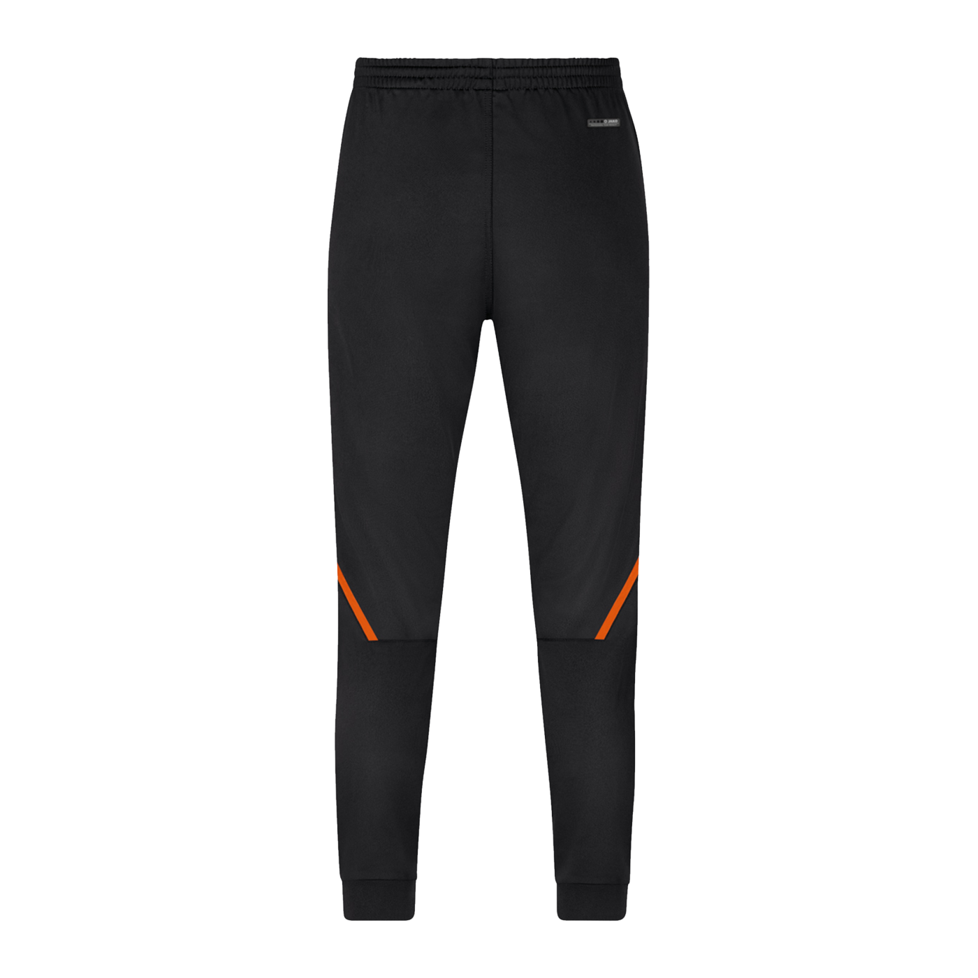 JAKO Challenge Polyesterhose Damen Schwarz F807