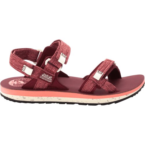DAMEN SANDALEN OUTFRESH DELUXE